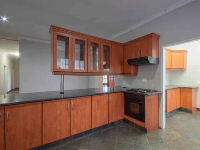 4 Bedroom House in Heidelberg Kloof Estate
