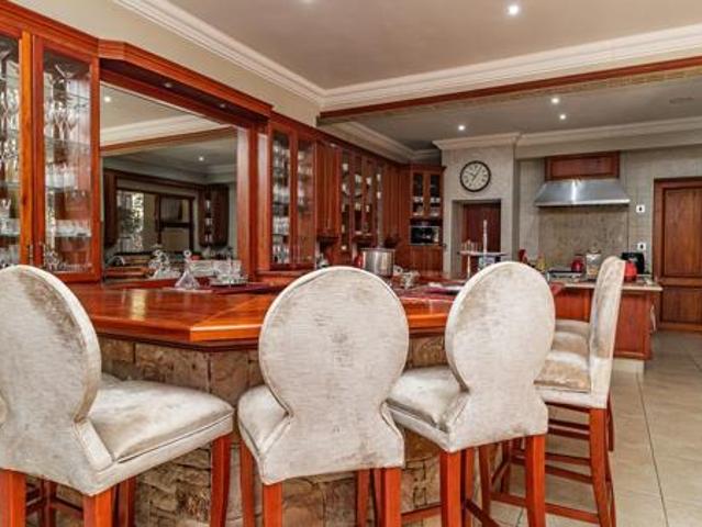4 Bedroom House in Heidelberg Kloof Estate