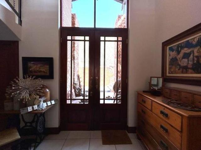 4 Bedroom House in Heidelberg Kloof Estate