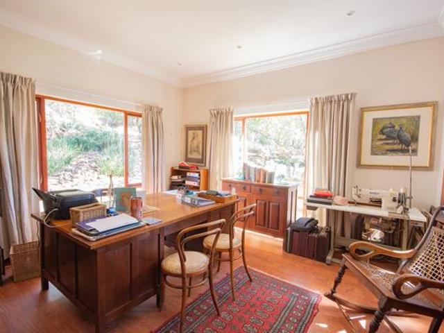 4 Bedroom House in Heidelberg Kloof Estate