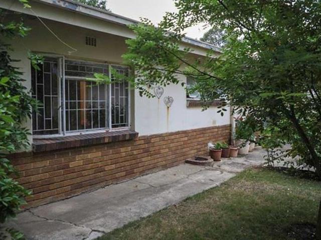 4 Bedroom House in Heilbron