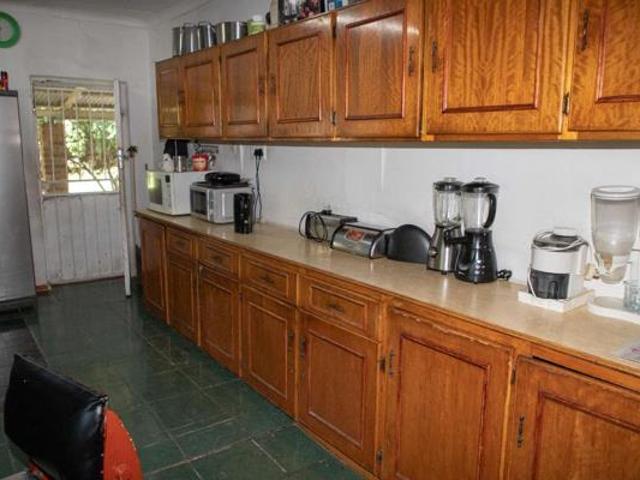 4 Bedroom House in Heilbron