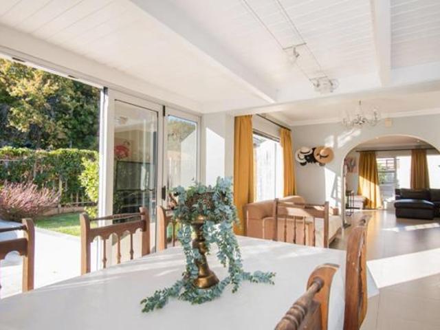 4 Bedroom House in Heldervue