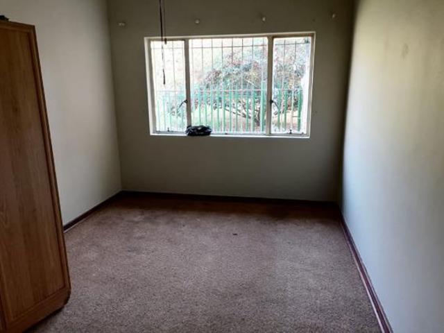 4 Bedroom House in Hendrina