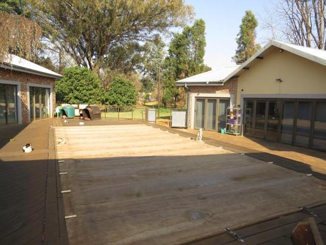 4 Bedroom House in Henley on Klip