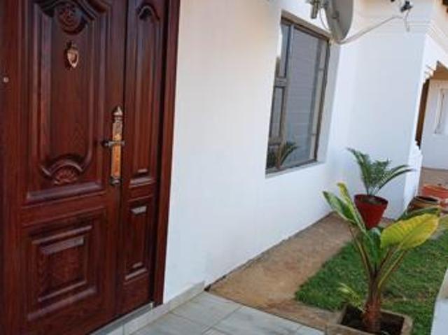 4 Bedroom House in Henley on Klip