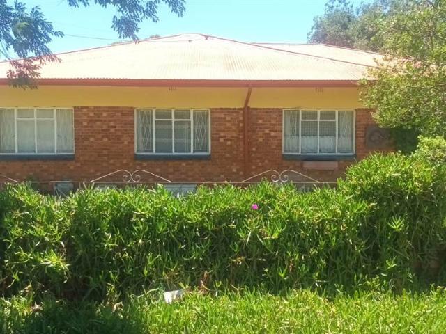 4 Bedroom House in Hennenman