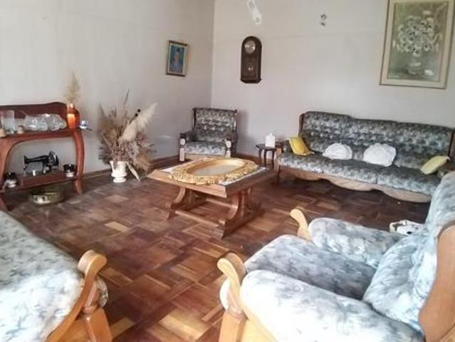 4 Bedroom House in Hennenman