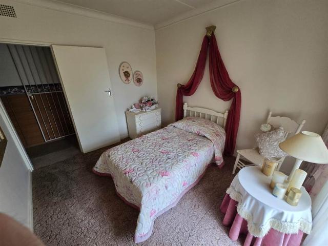 4 Bedroom House in Hennenman