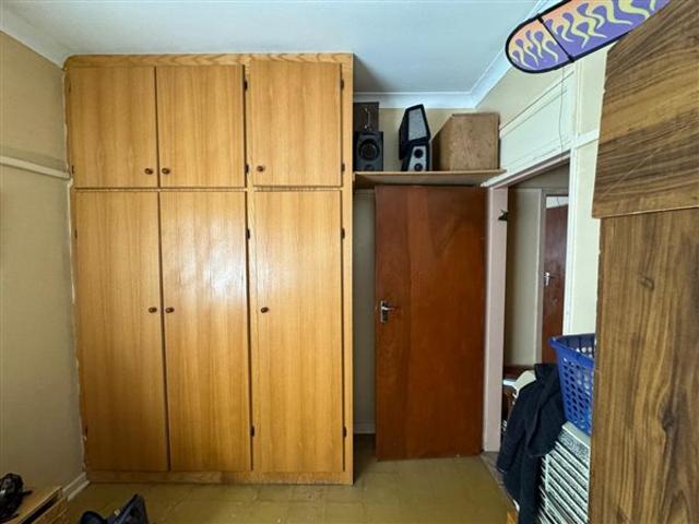 4 Bedroom House in Hennenman