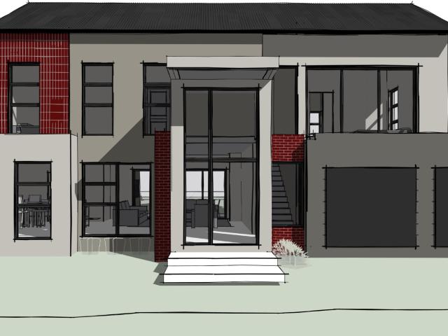 4 Bedroom House in Heritage Hill