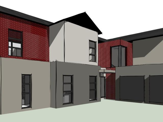 4 Bedroom House in Heritage Hill