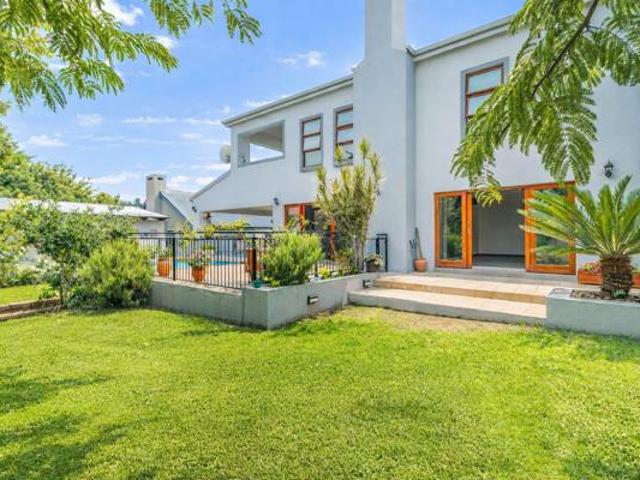 4 Bedroom House in Heritage Hill