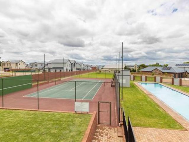 4 Bedroom House in Heritage Hill