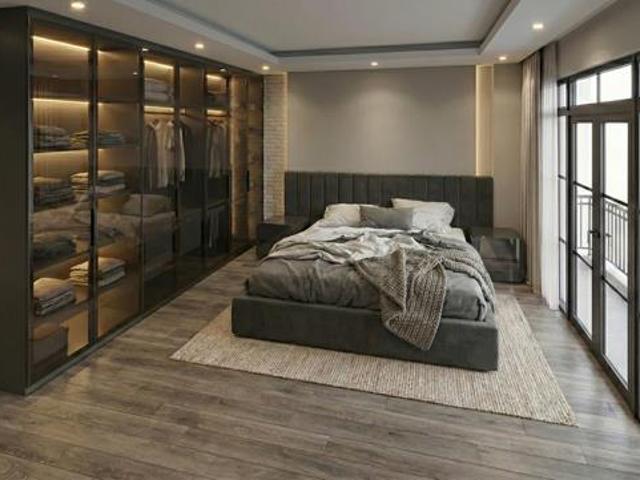 4 Bedroom House in Heritage Hill