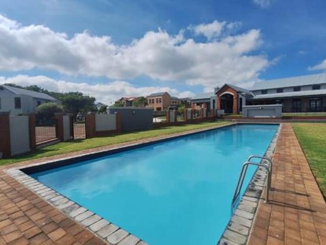 4 Bedroom House in Heritage Hill