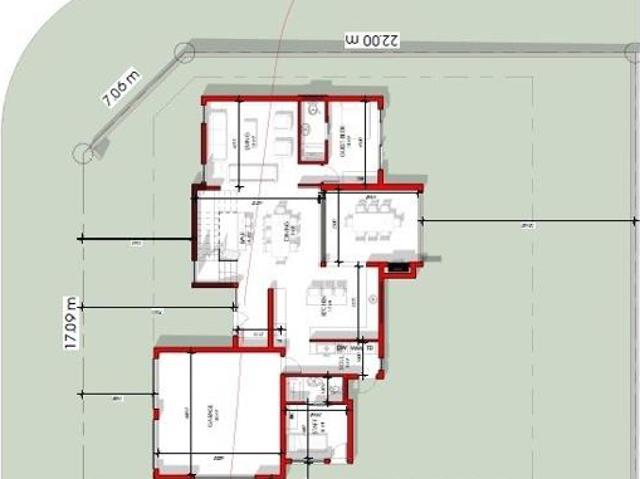 4 Bedroom House in Heritage Hill