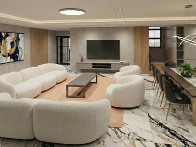 4 Bedroom House in Heritage Hill