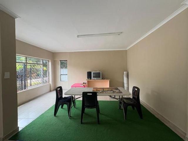 4 Bedroom House in Hesteapark