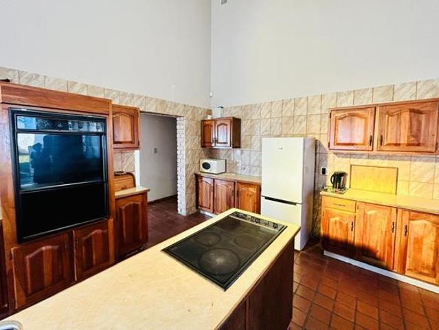 4 Bedroom House in Hibberdene