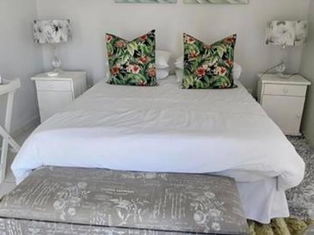 4 Bedroom House in Hibberdene