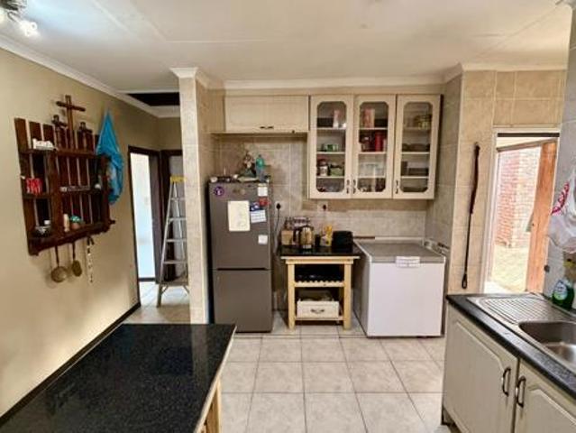 4 Bedroom House in Hibberdene