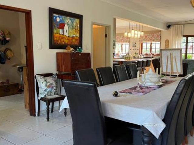 4 Bedroom House in Hickmans River