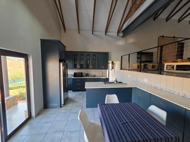 4 Bedroom House in Highland Gate Golf and Trout Estate