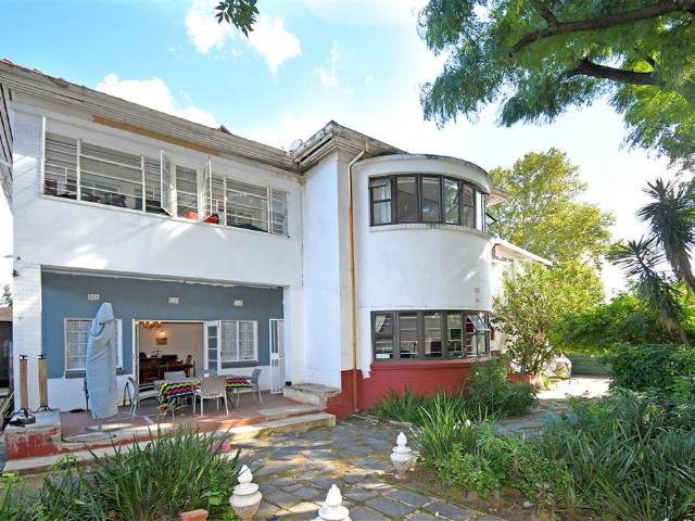 4 Bedroom House in Highlands North