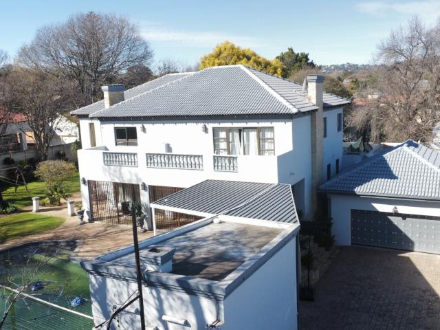 4 Bedroom House in Highlands North