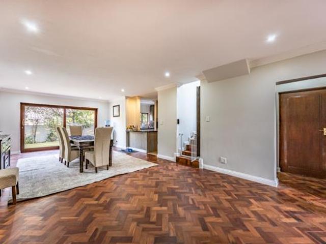 4 Bedroom House in Highveld