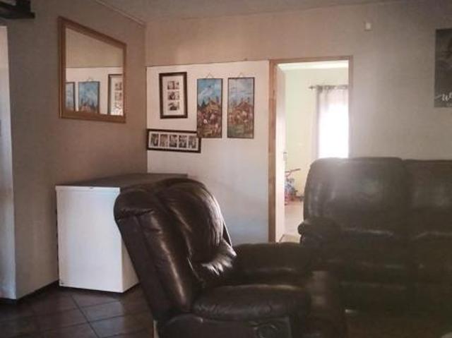 4 Bedroom House in Highveld Park