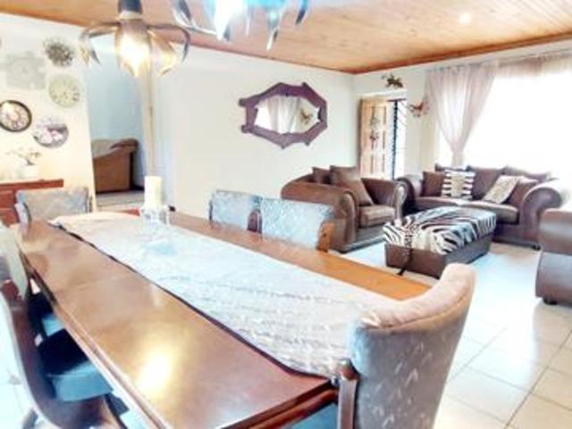 4 Bedroom House in Highveld Park