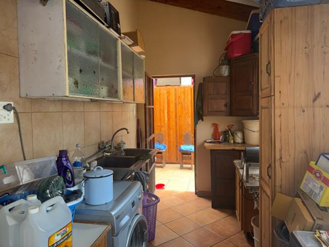 4 Bedroom House in Highveld Park
