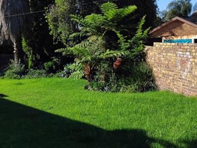 4 Bedroom House in Highveld Park