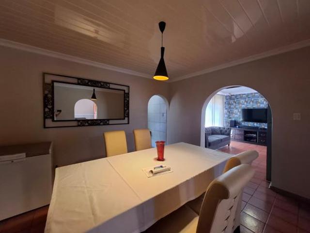 4 Bedroom House in Highveld Park