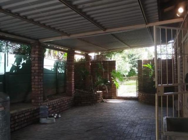 4 Bedroom House in Highveld Park