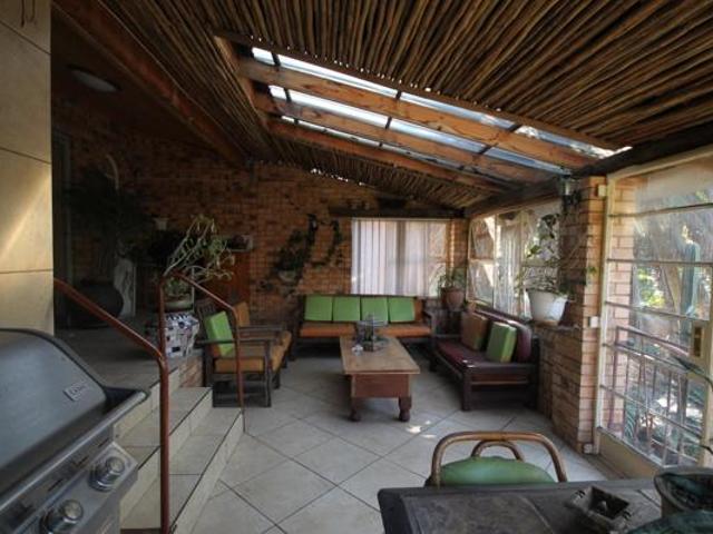 4 Bedroom House in Highveld Park