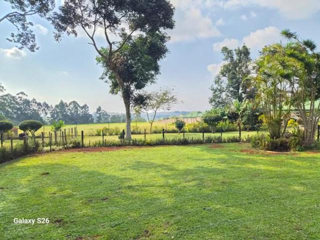 4 Bedroom House in Hillcrest Central