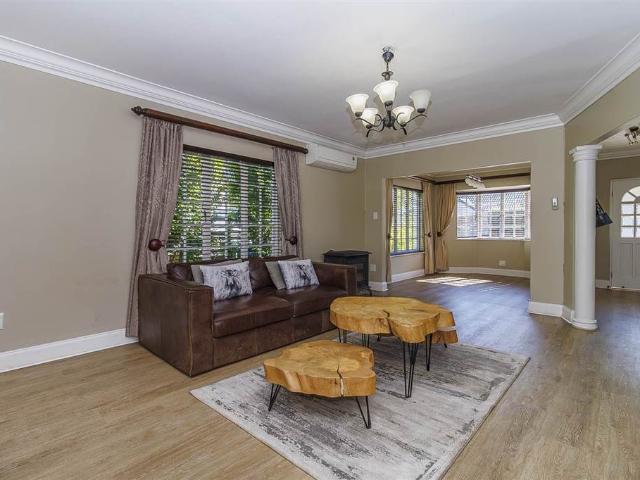 4 Bedroom House in Hillcrest Central