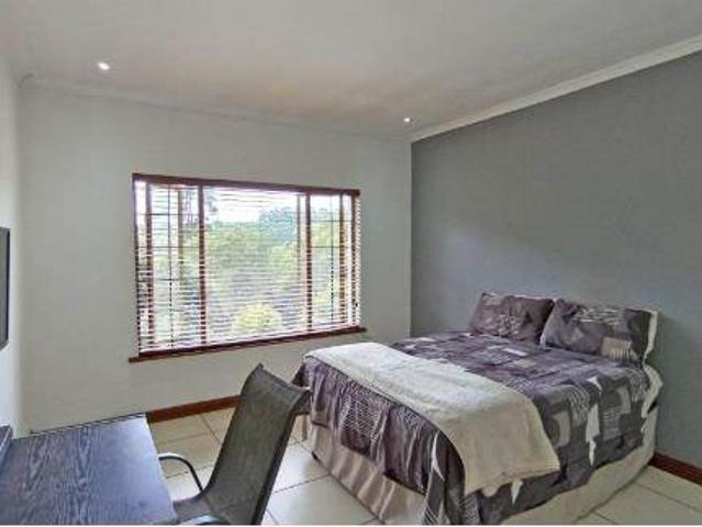 4 Bedroom House in Hillcrest Central