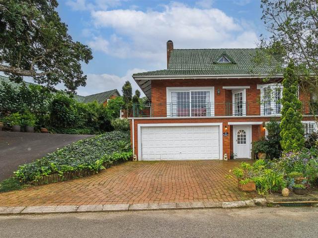 4 Bedroom House in Hillcrest Central