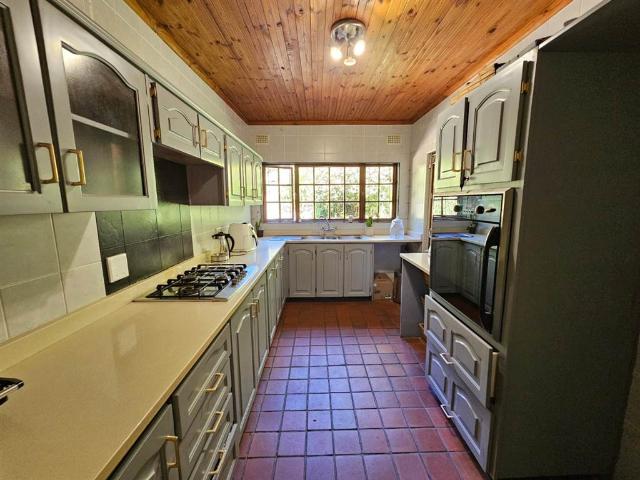 4 Bedroom House in Hillcrest Park