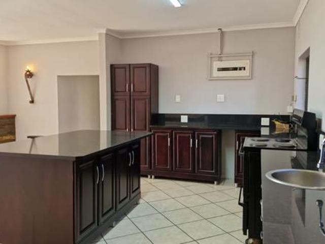 4 Bedroom House in Hillcrest Park
