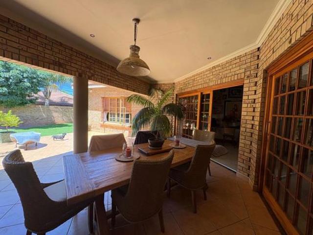 4 Bedroom House in Hillcrest