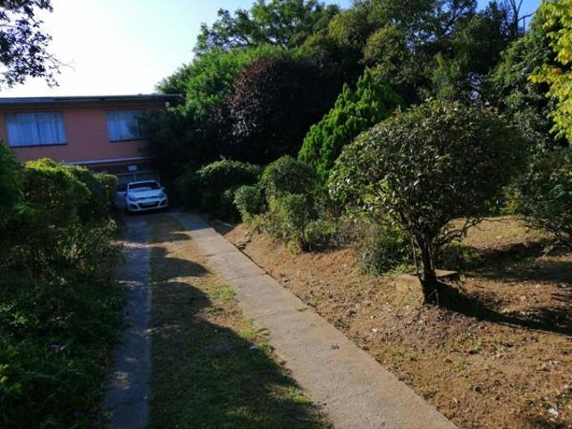 4 Bedroom House in Hillcrest