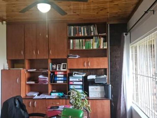 4 Bedroom House in Hillcrest