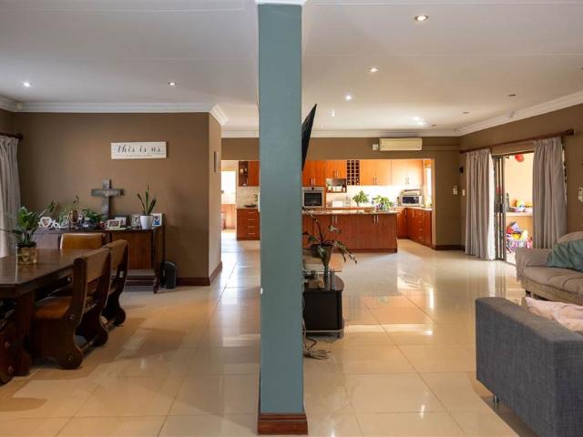 4 Bedroom House in Hillcrest