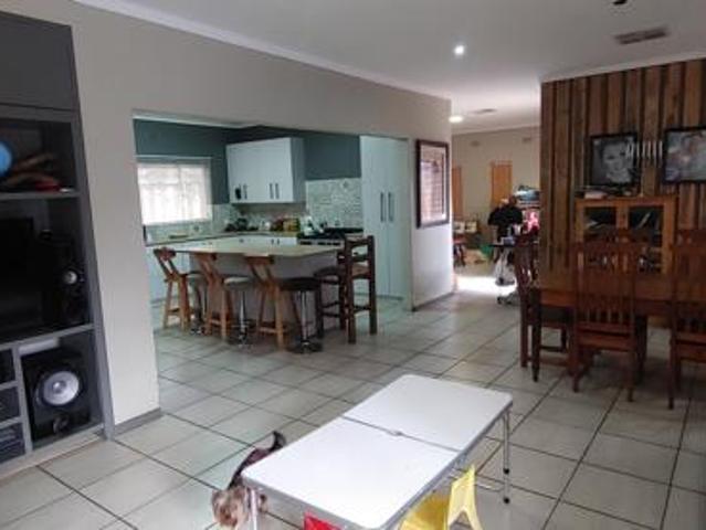 4 Bedroom House in Hillcrest