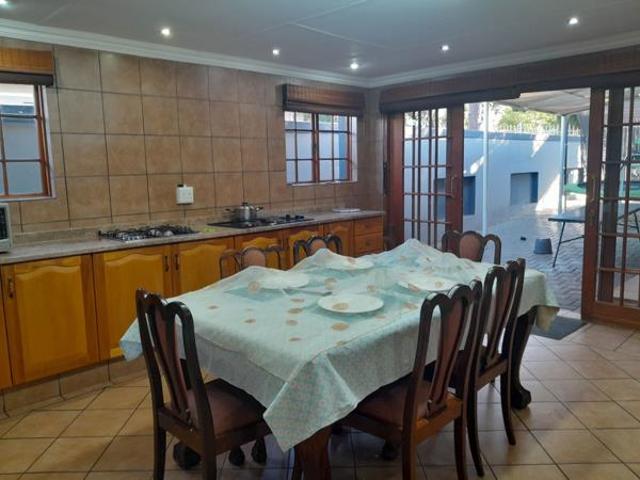 4 Bedroom House in Hillsview